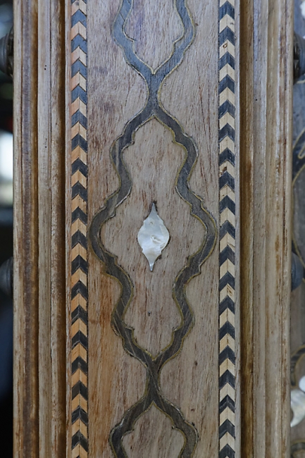 Chiraz-Naranjestan museum-074